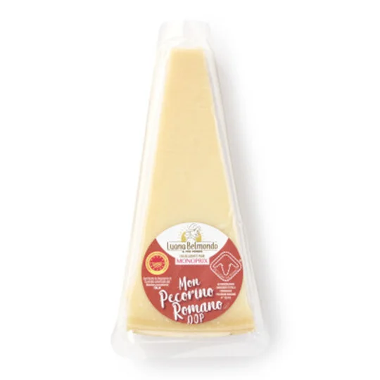 Pecorino Romano Dop