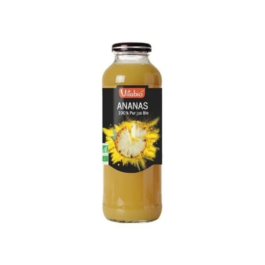 Pur Jus D'ananas