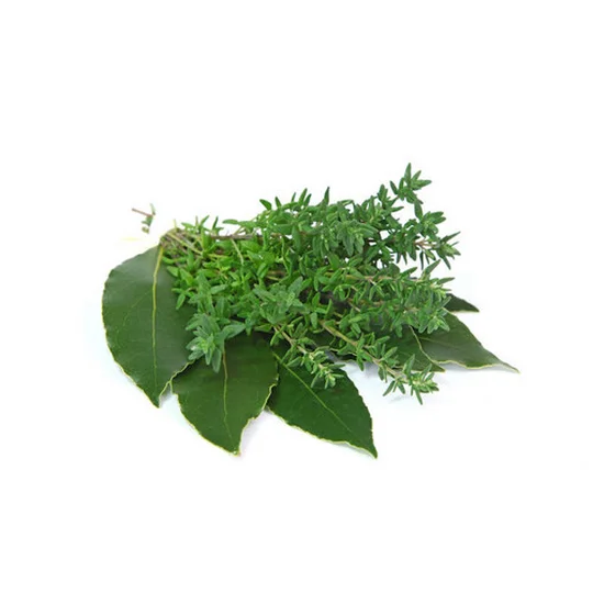 Thym Laurier Pochette