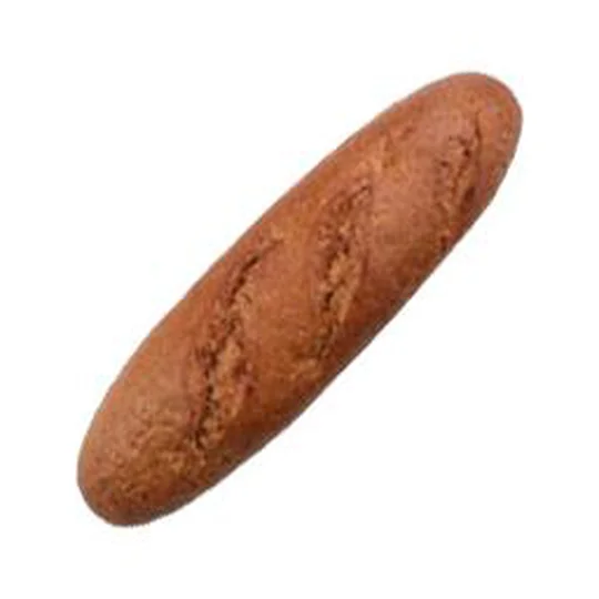 Pain spécial au seigle