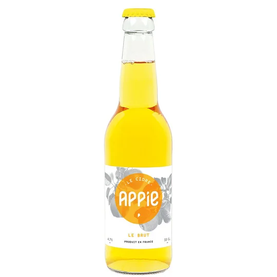 Le cidre