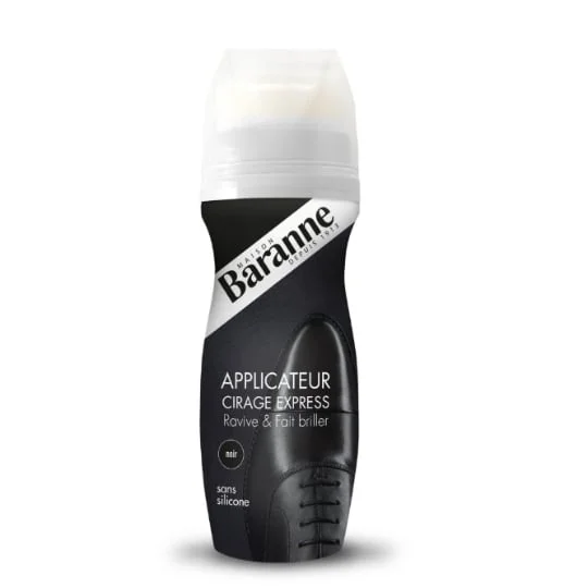 Applicateur express Noir
