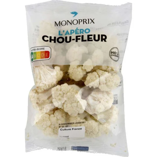 L'Apéro Chou-Fleur