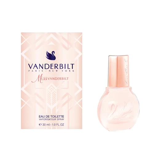 Eau de Toilette Miss