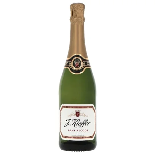 Boisson Pétillante Sans Alcool