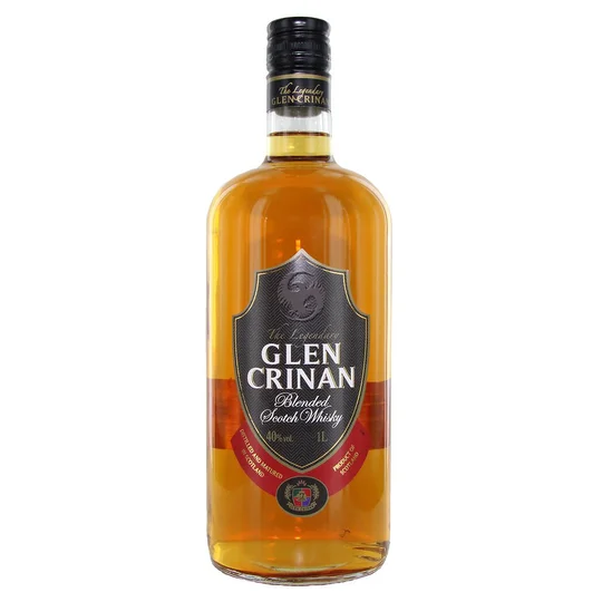 Scotch Whisky 40°
