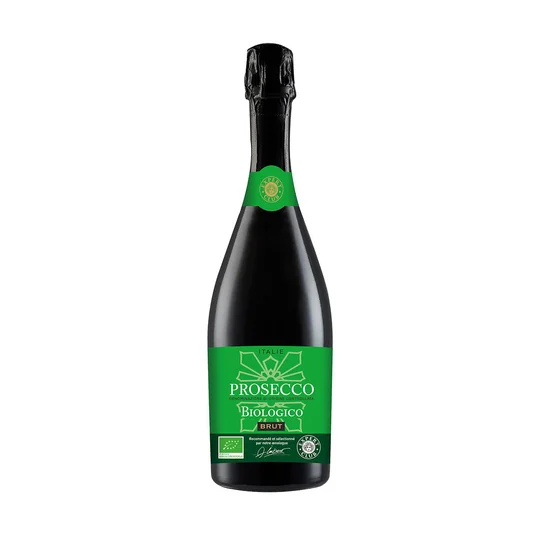 Prosecco blanc BIO