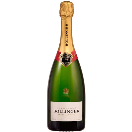 Champagne AOP, brut