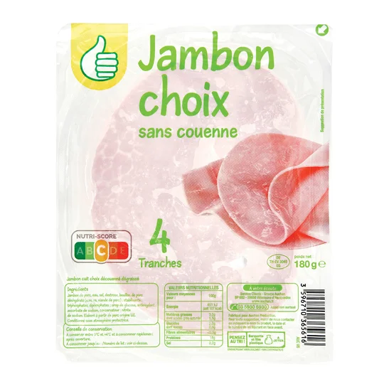 Jambon