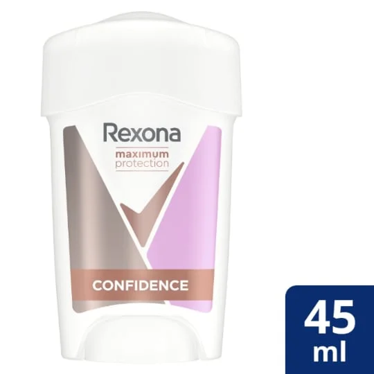 Déodorant Anti-Transpirant Maximum Protection Confidence