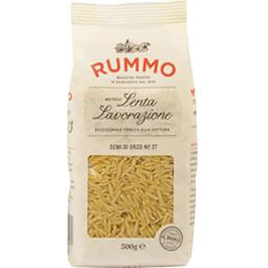 Pâte Semi Di Orzo N°27