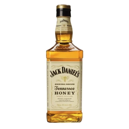 Liqueur de whisky Tennessee Honey