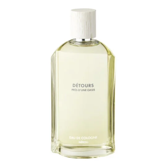 Eau de Cologne Eau de Néroli