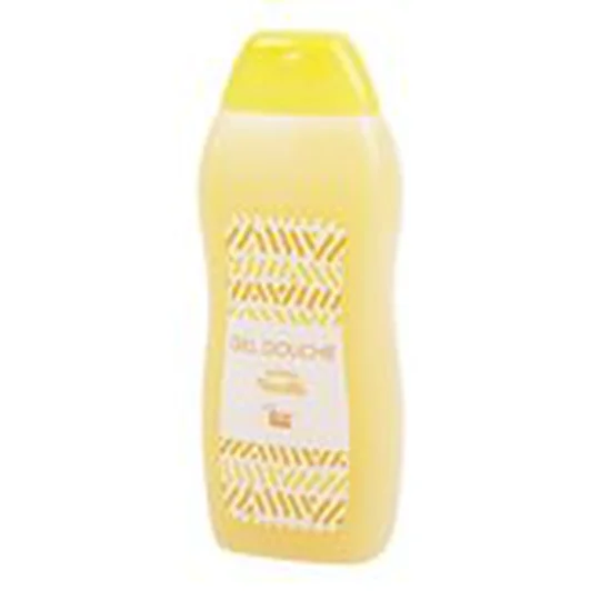 Gel douche Senteur vanille