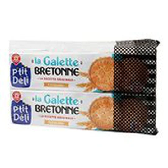 Galettes Bretonnes Pur beurre