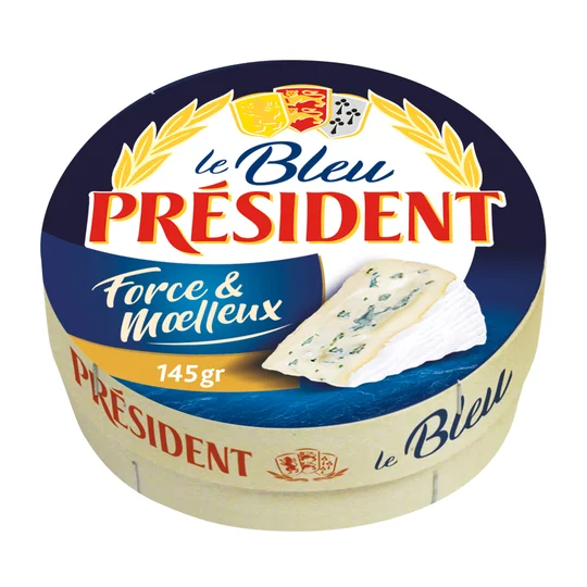 Le Bleu