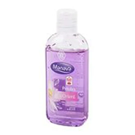Gel douche Pétales d'Orient