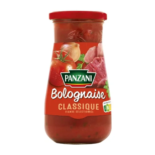 Sauce Bolognaise