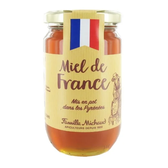 Miel de France liquide