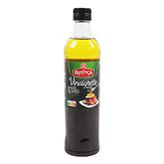 Vinaigrette allégée Balsamique huile d'olive