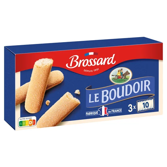 Boudoirs x30
