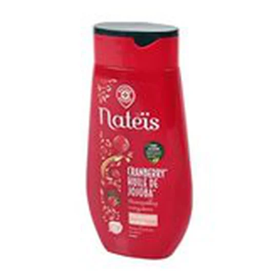 Shampooing Baie goji / Huile Neroli