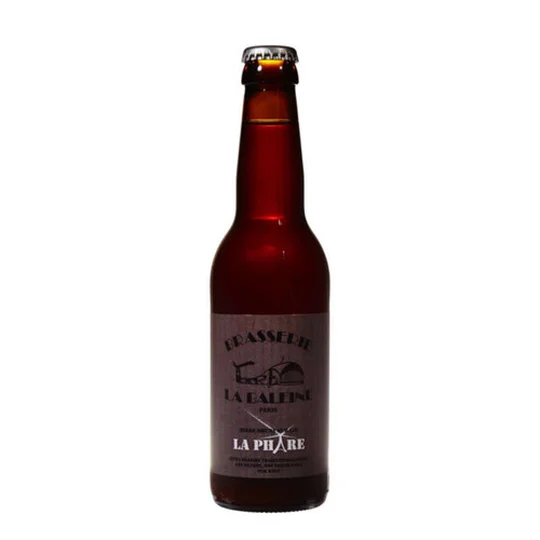 Bière La Phare