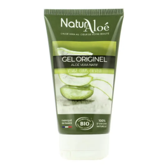 Gel Originel Bio