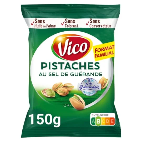 Pistaches