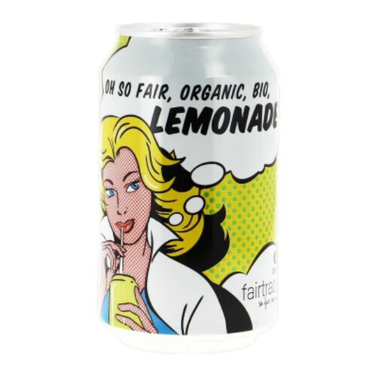 Limonade Bio