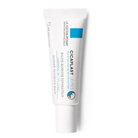 Soin des lèvres Cicaplast réparateur