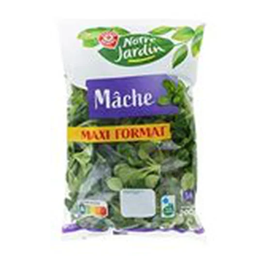 Salade Mâche