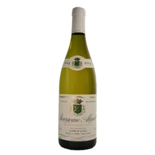 Bourgogne Aligoté AOP, blanc