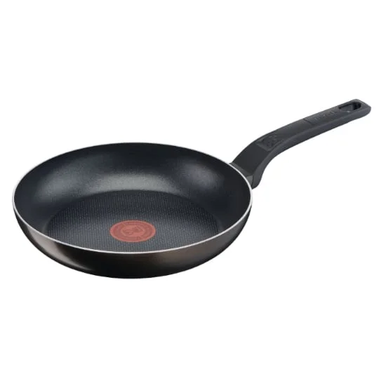 Poêle 24cm Easy Cook'n Clean Tous feux sauf induction