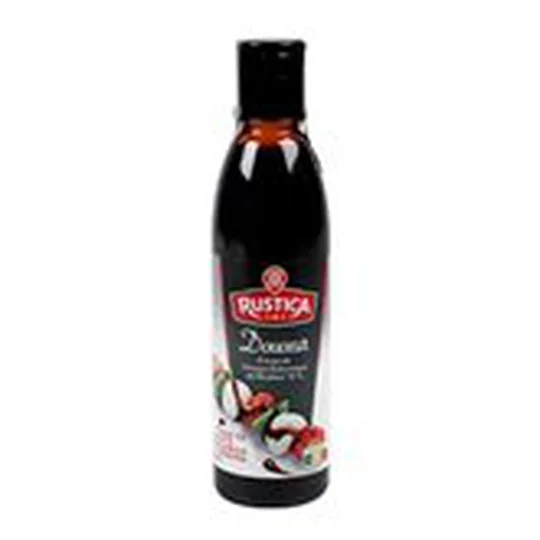 Douceur balsamique