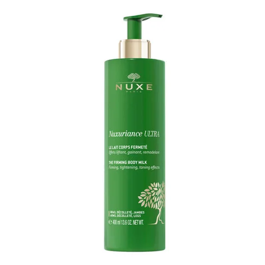 Nuxuriance ultra lait corps fermeté