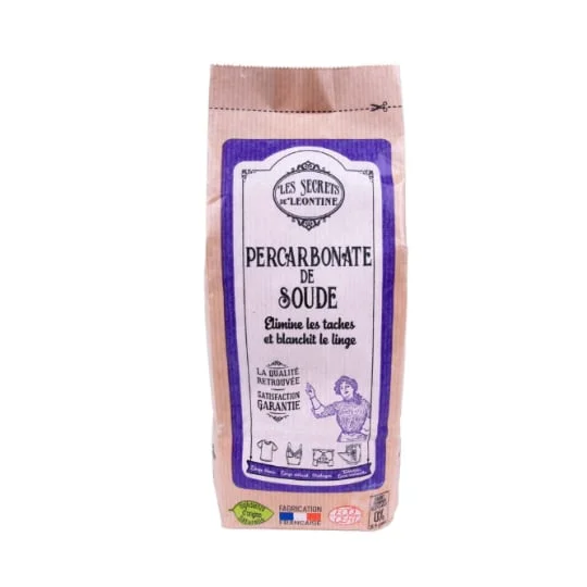 Nettoyant Ménager Percarbonate De Soude
