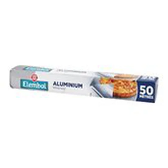 Papier aluminium