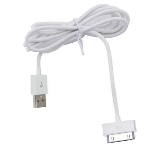 Cable Blanc