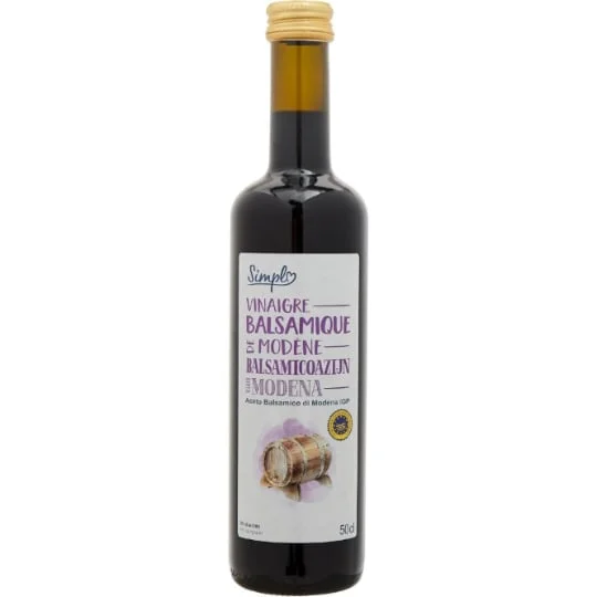 Vinaigre balsamique de Modène