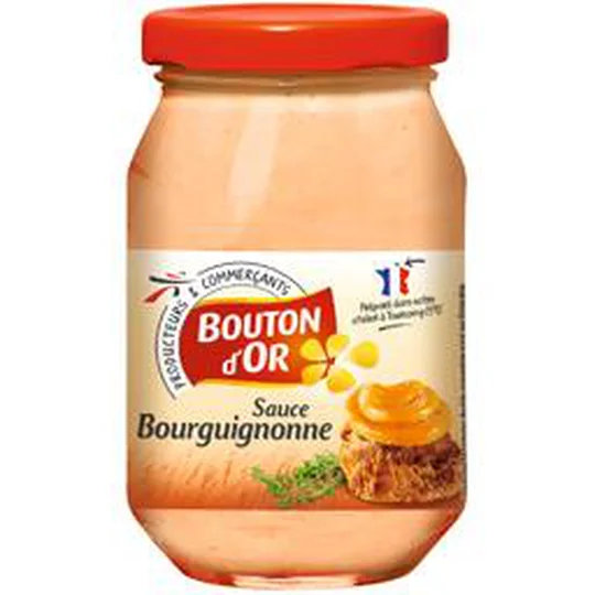 Sauce bourguignonne