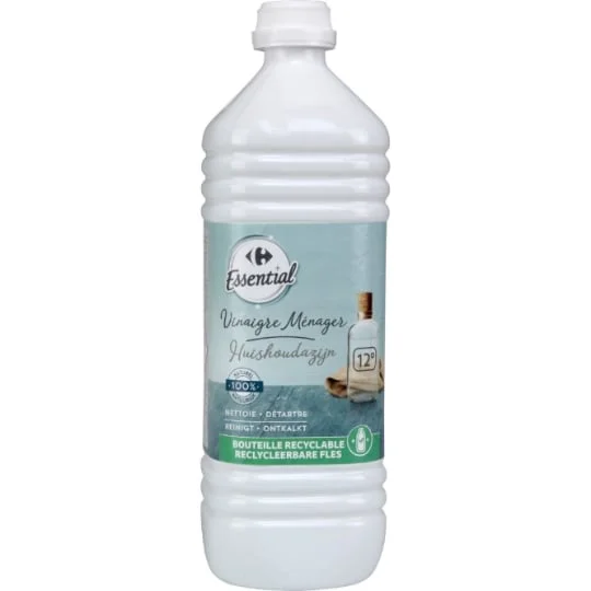 Vinaigre ménager 12°