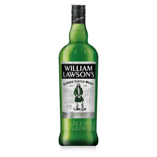 Whisky Blended Scotch