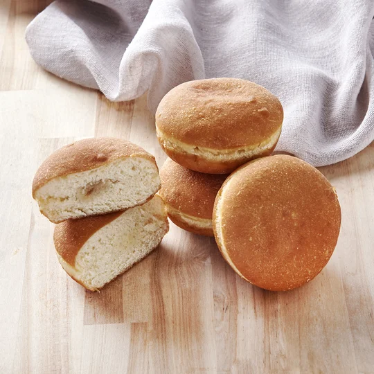 Beignet aux pommes