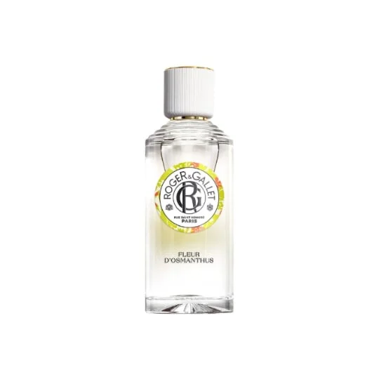 Eau Parfumée Bienfaisante Fleur d'Osmanthus