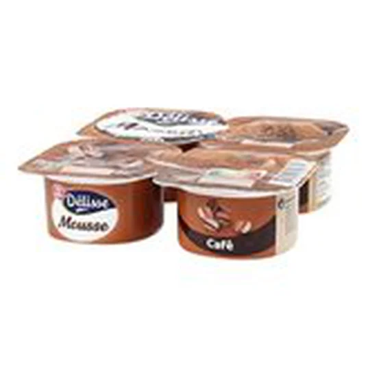 Mousse Café