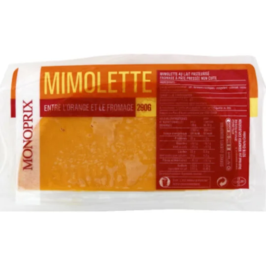 Mimolette