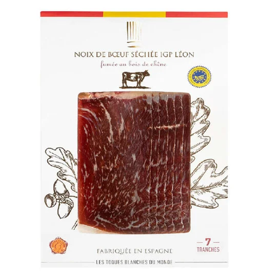 Noix De Boeuf Igp