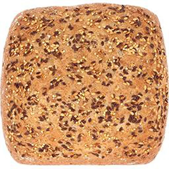 Pain aux graines de lin