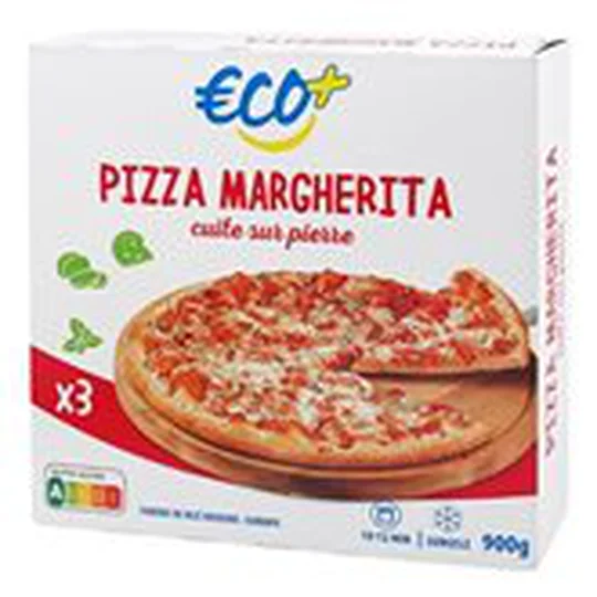 Pizza Margherita